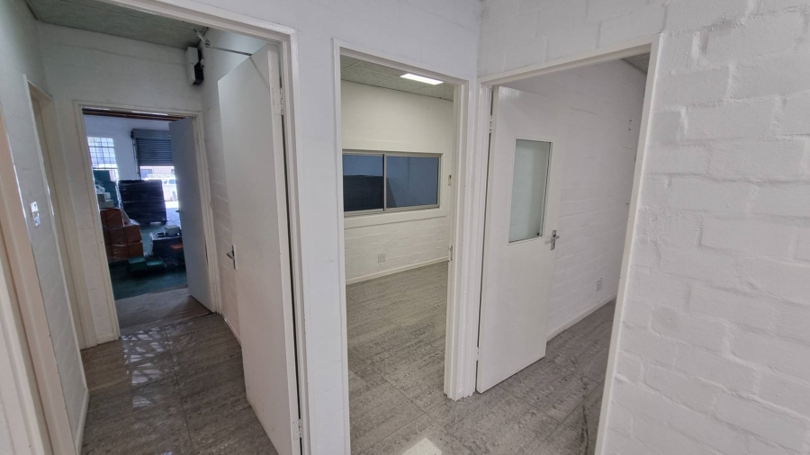 To Let commercial Property for Rent in Observatory Western Cape